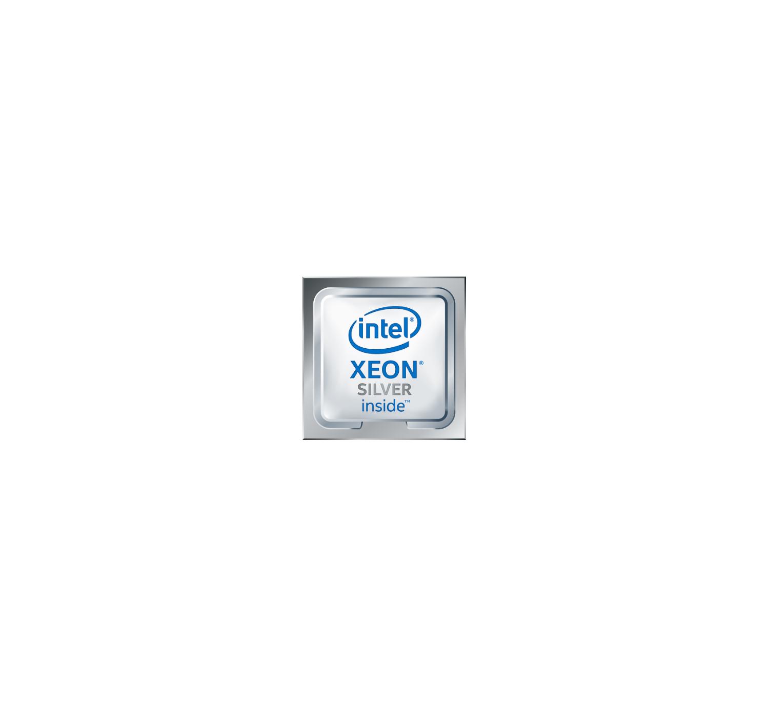 Intel Xeon Silver 4309Y - 2.8 GHz - …